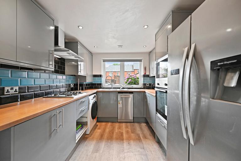 Cemetery Road, Sharrow, Sheffield, S11 8FQ