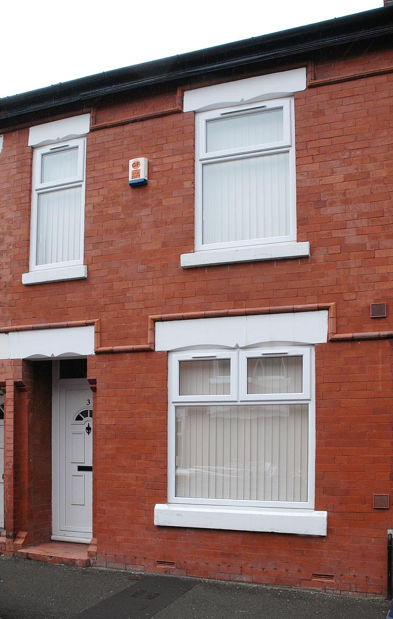 Denham Street, Victoria Park, Manchester, M13 0FJ