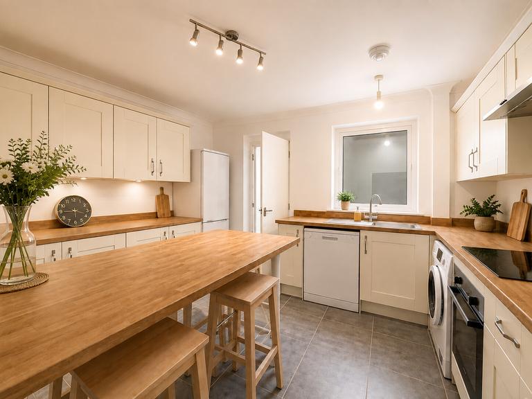 Cunningham Road, North & West Earlham, Norwich, NR5 8HH