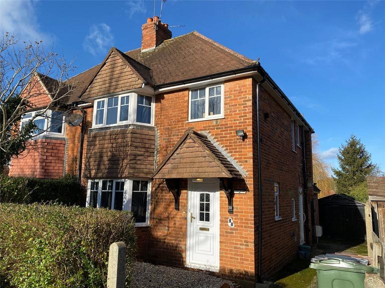 Ashenden Road, Guildford, Surrey, GU2 7XE