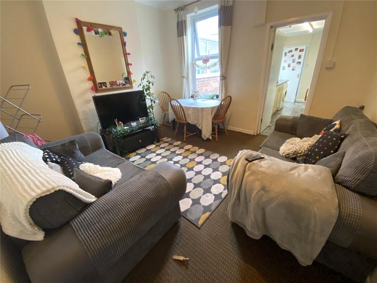 Lenton Boulevard, Lenton, Nottingham, NG7 2ES