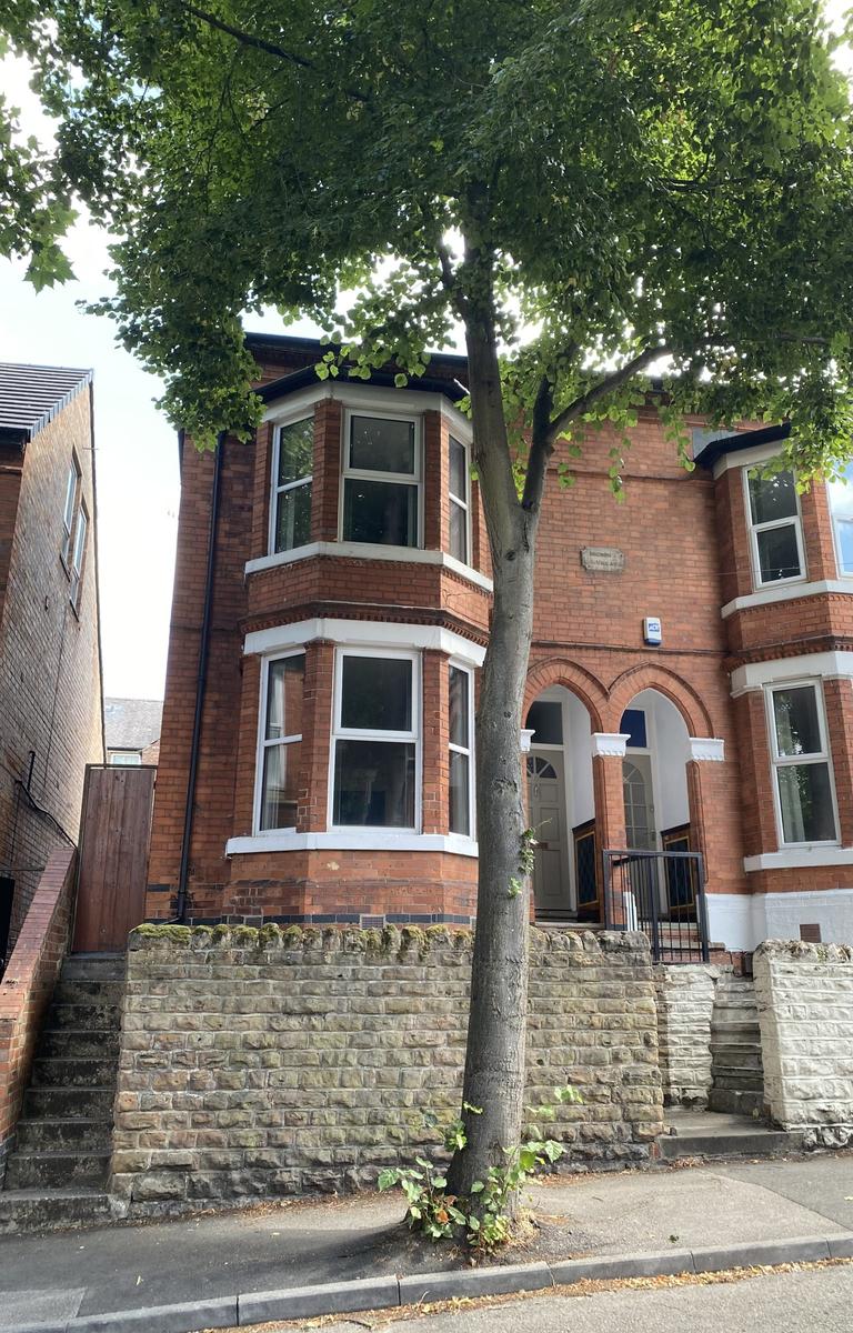 Albert Grove, Lenton, Nottingham, NG7 1PA