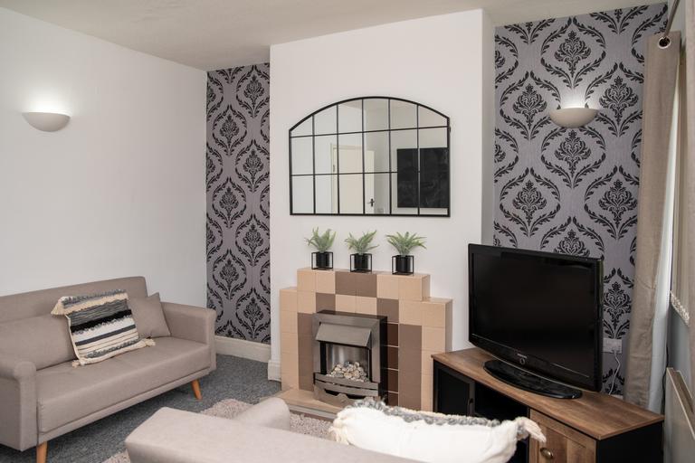 Beech Avenue, City Centre, York, YO24 4JJ