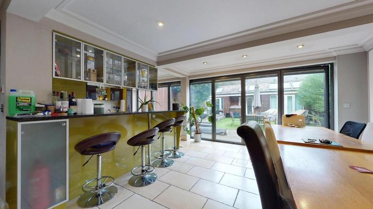 Stoke Newington, Hackney, London, N16 0QL