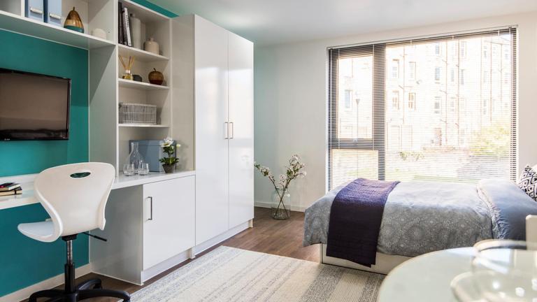 Montgomery Street, New Town, Edinburgh, EH7 5BH