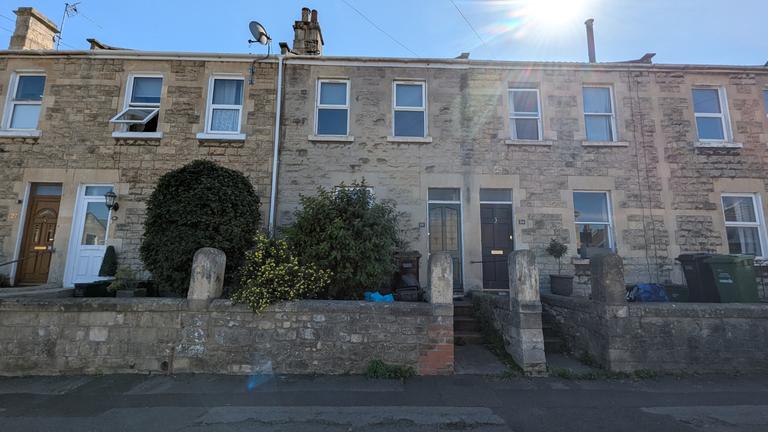 Cynthia Road, Oldfield Park, Bath, BA2 3QH