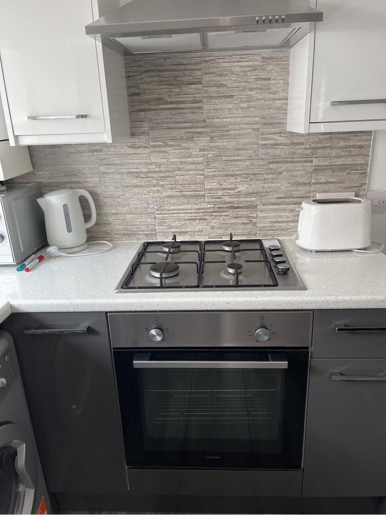 3 bedroom apartment for rent Llantrisant Street, Cardiff, CF24 4JB