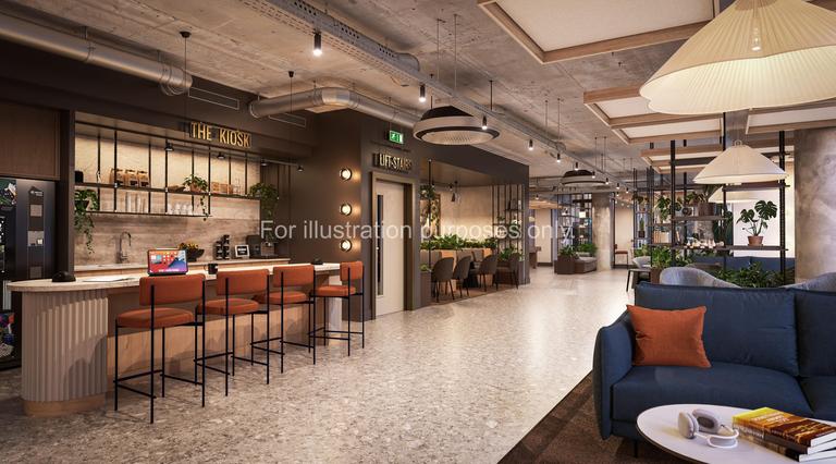 Renfrew Street, City Centre, Glasgow, G2 3AB