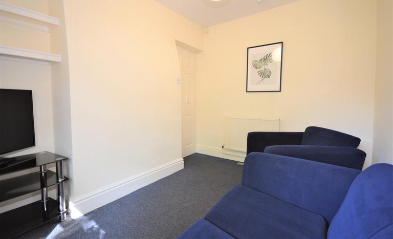 Brunswick Street, Broomhall, Sheffield, S10 2FL