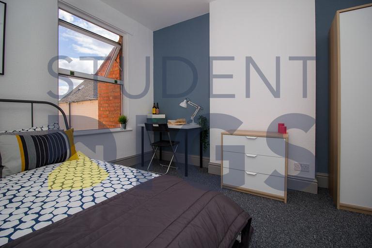 Sykefield Avenue, Westcotes, Leicester, LE3 0LB