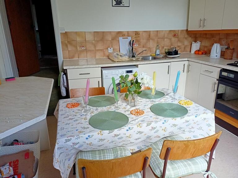 3 bedroom apartment for rent Fassett Road, Surrey, KT1 2TD UniHomes