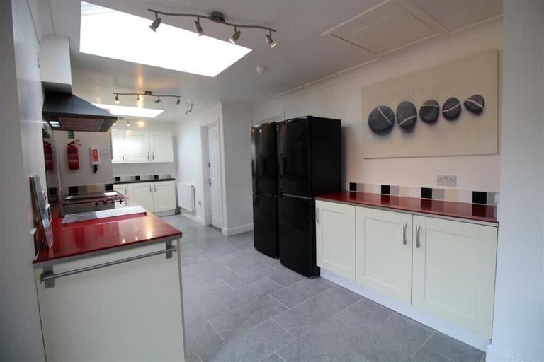 Winchcomb Road, City Centre, Norwich, NR2 3UF
