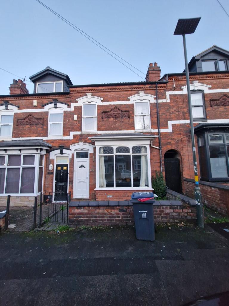 Harrow Road, Selly Oak, Birmingham, B29 7DW