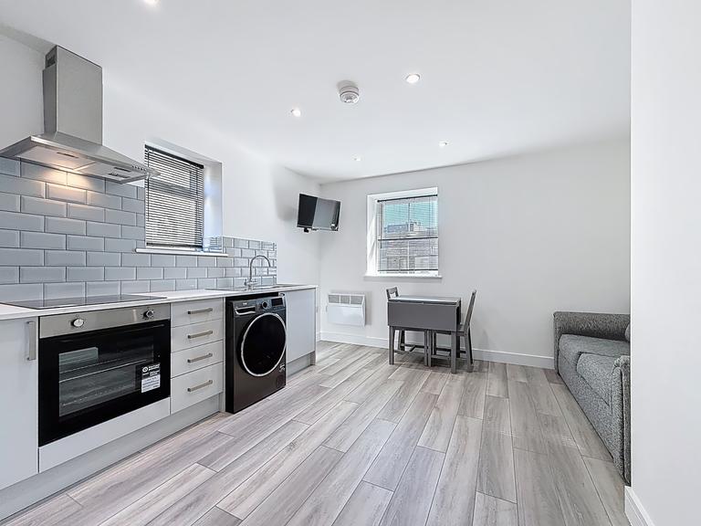 St. Peters Street, Roath, Cardiff, CF24 3BA