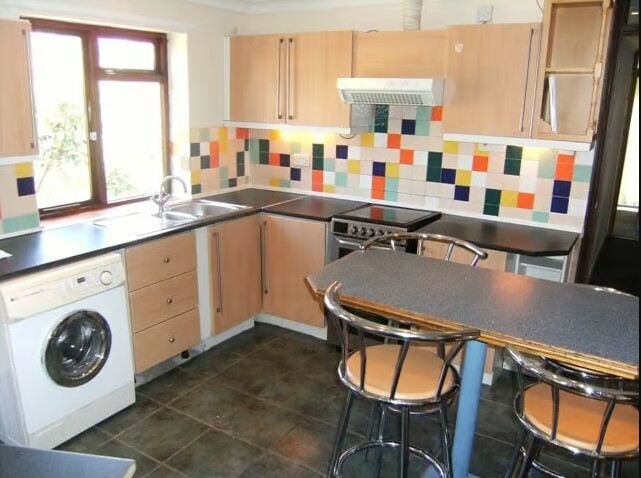 Cadge Road, North & West Earlham, Norwich, NR5 8DG