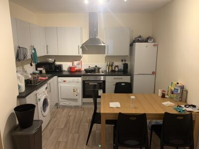 Beacon Road, Beeston, Nottingham, NG9 2EY