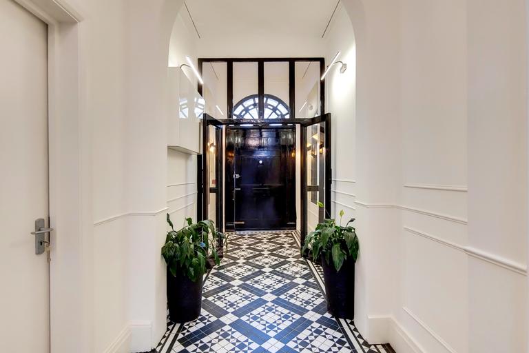 Gloucester Place, Regent's Park, London, NW1 6BU