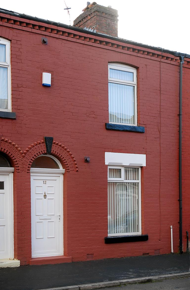 Allingham Street, Victoria Park, Manchester, M13 0ZF