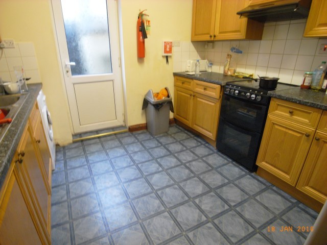 Cromwell Road, St Andrew's, Bristol, BS6 5HB