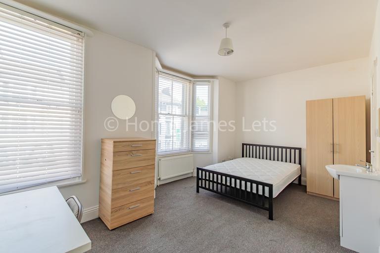 Beaconsfield Road, London Road, Brighton, BN1 4QH