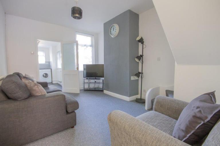 Peel Street, Ashbourne Road, Derby, DE22 3GJ