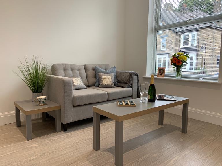 Marlborough Road, Crookesmoor, Sheffield, S10 1AR