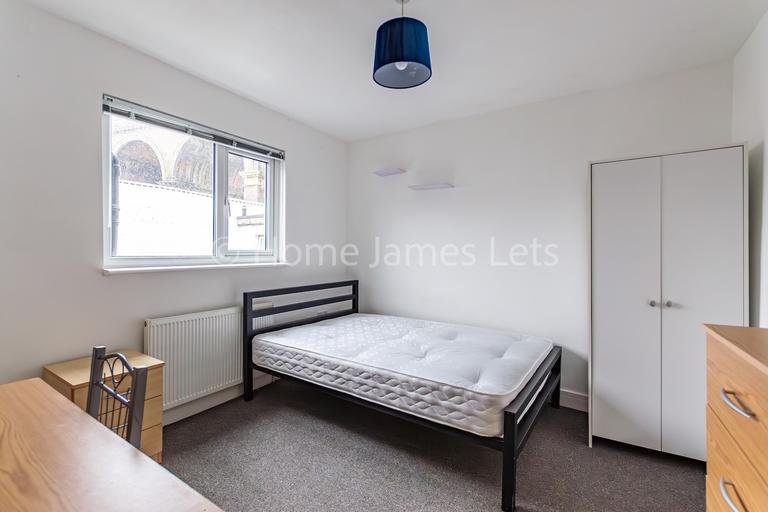 Beaconsfield Road, London Road, Brighton, BN1 4QJ