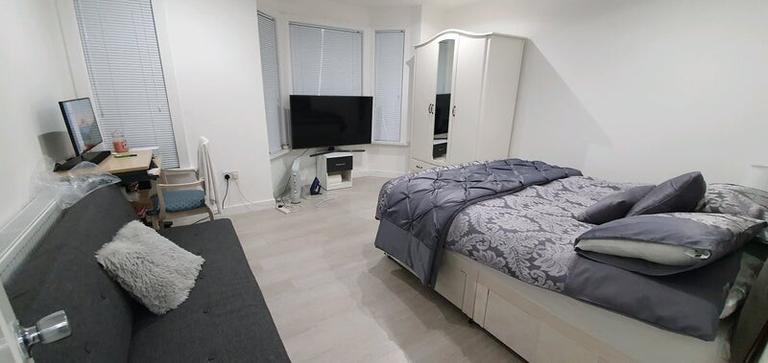 Spencer Avenue, Chorlton-Cum-Hardy, Manchester, M16 0AW