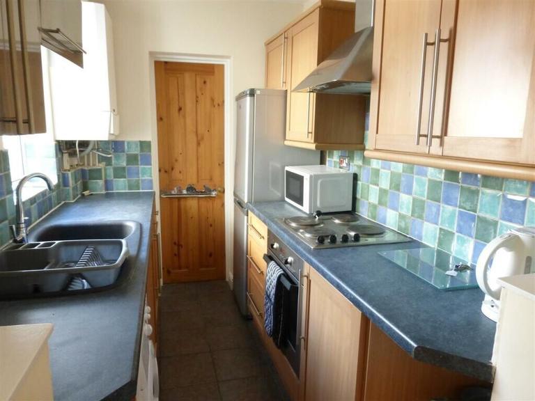 Highland Road, Golden Triangle, Norwich, NR2 3NN