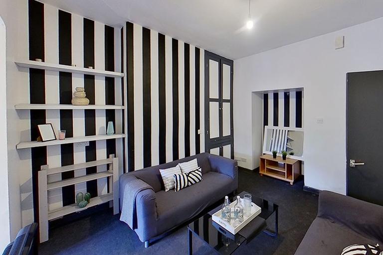 Portland Road, Arboretum, Nottingham, NG7 4GP