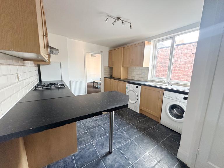 Valley View, Jesmond, Newcastle, NE2 2JS