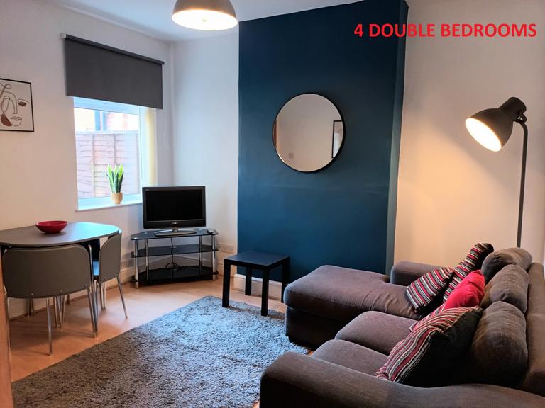 Peach Street, Ashbourne Road, Derby, DE22 3EP