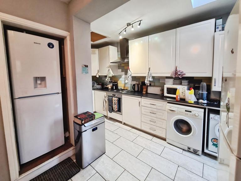 Sirdar Road, Highfield, Southampton, SO17 3SJ