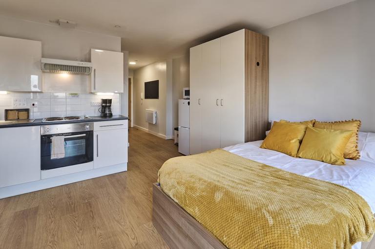 Eastern Boulevard, Aylestone, Leicester, LE2 7JD