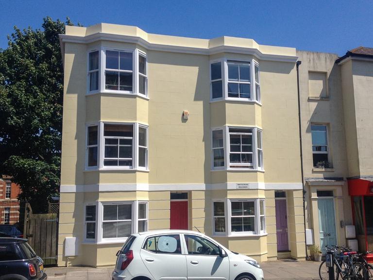 Whitecross Street, Lewes Road, Brighton, BN1 4UP