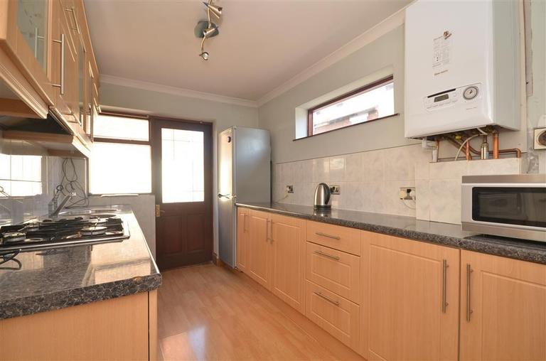 Delamere Road, Southsea, Portsmouth, PO4 0JA