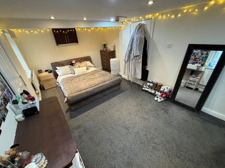 Granby Terrace, Headingley, Leeds, LS6 3BB