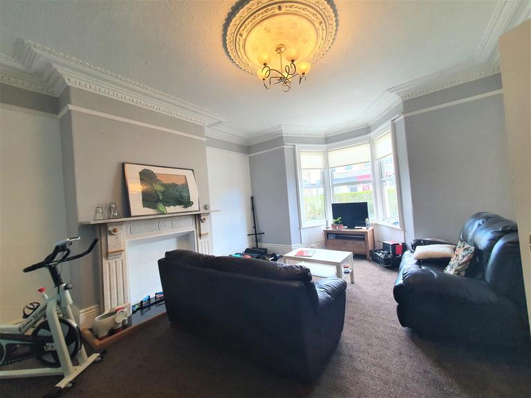 Rothbury Terrace, Heaton, Newcastle, NE6 5XJ