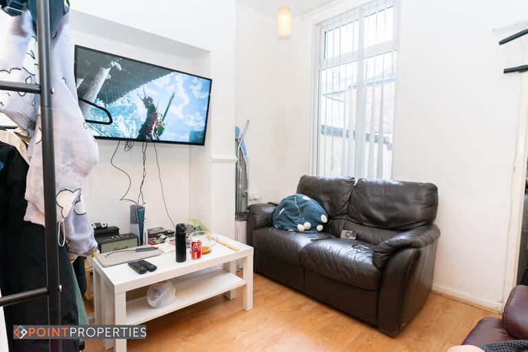 Saxony Road, Kensington, Liverpool, L7 8RU