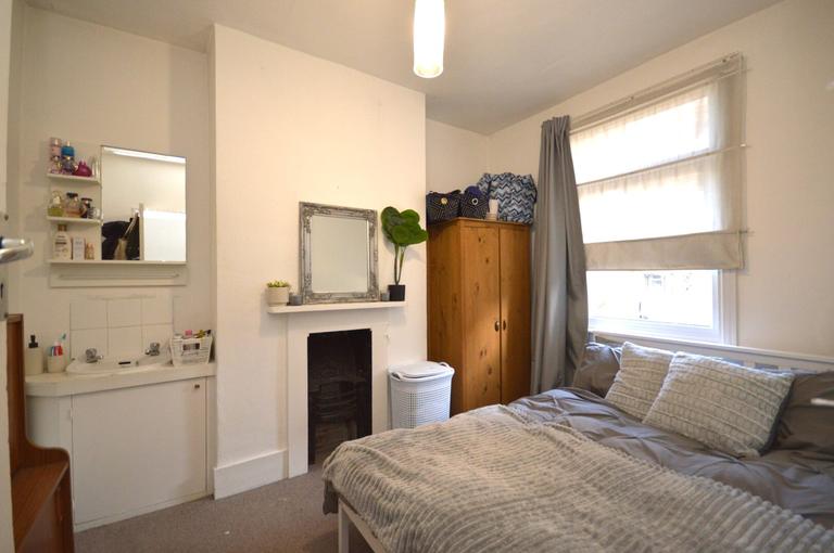 St. Martins Place, Lewes Road, Brighton, BN2 3LE