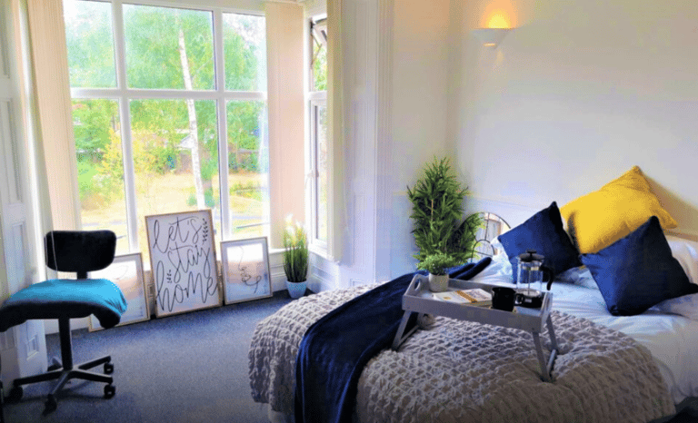 18 Prebend Street, Highfields, Leicester, LE2 0LA