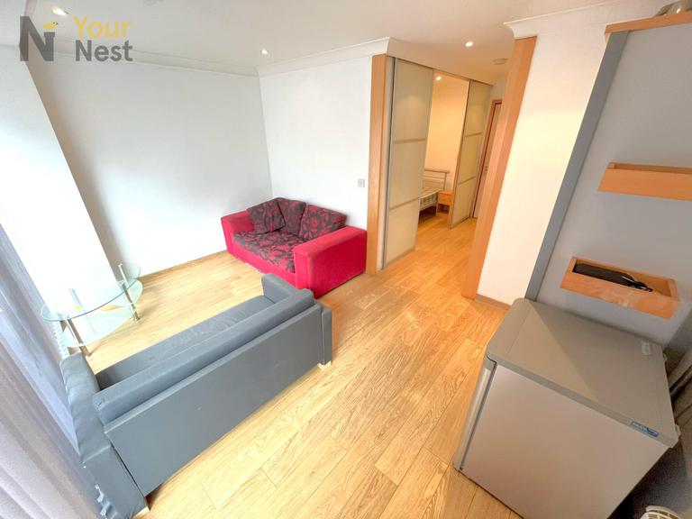 Regent Street, City Centre, Leeds, LS2 7QN