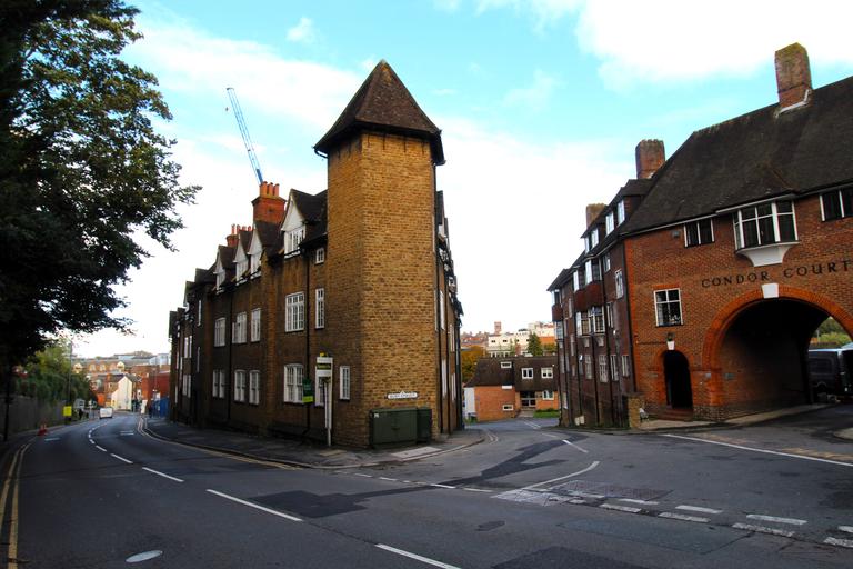 Portsmouth Road, Guildford, Surrey, GU2 4BW