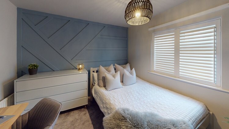 Sheridan Road, Twerton, Bath, BA2 1RA