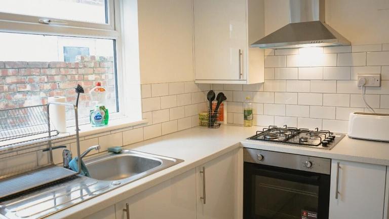 Napier Road, Southsea, Portsmouth, PO5 2RA