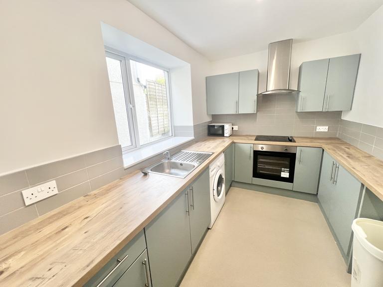 Westbury Street, Brynmill, Swansea, SA1 4JW