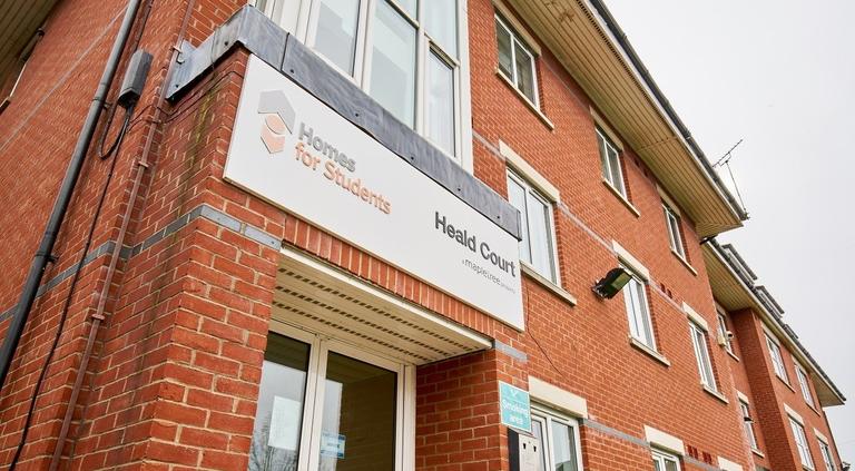Heald Grove, Rusholme, Manchester, M14 4PE