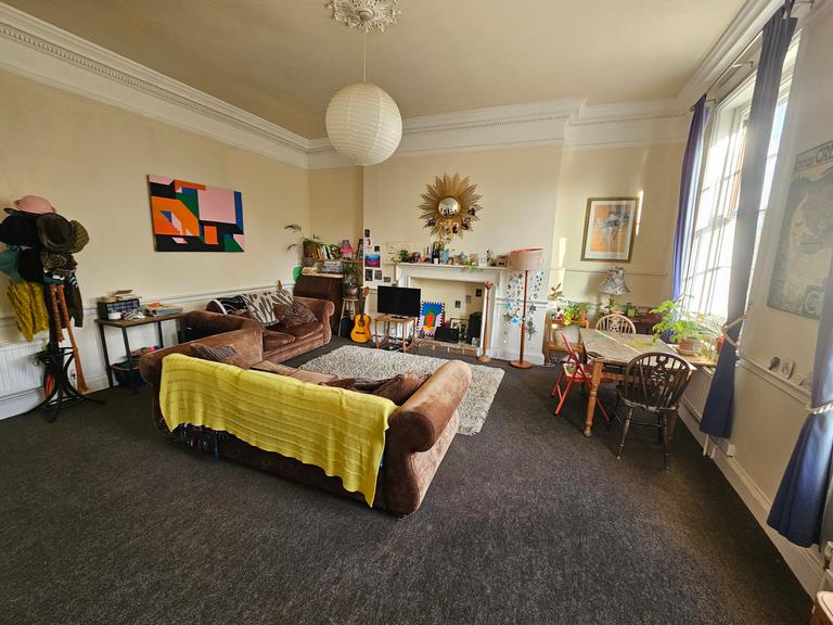 Cotman House, City Centre, Norwich, NR3 1RN