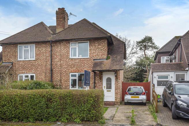 Raymond Crescent, Guildford, Surrey, GU2 7SU