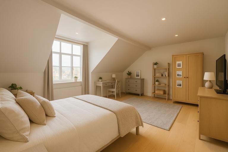 Fosse Road South, Westcotes, Leicester, LE3 0QD